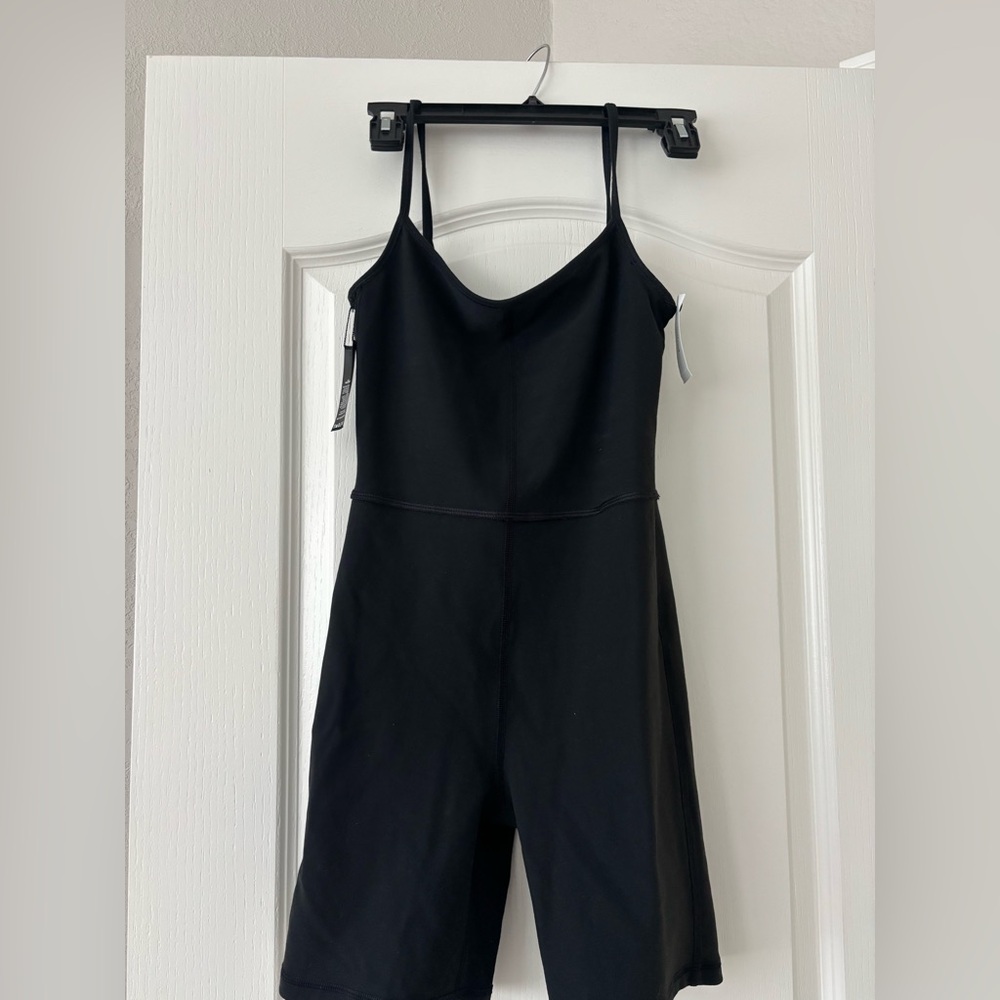 Aritzia Divinity Romper - 7 inch